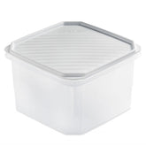 Food Container Top Flex 2.9L - White